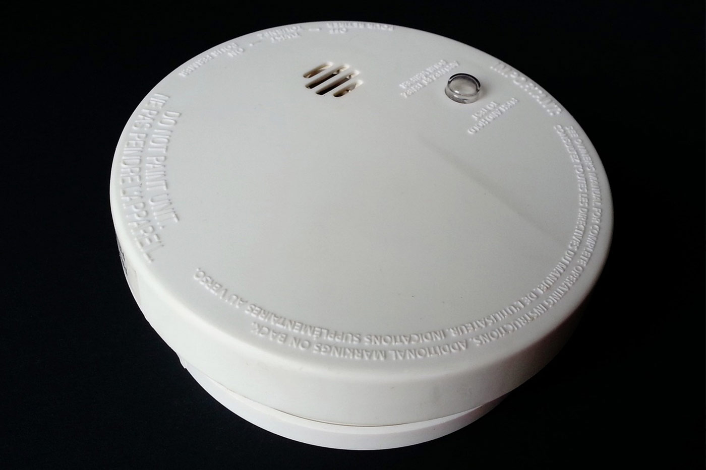 How Much To Install Carbon Monoxide Detector?