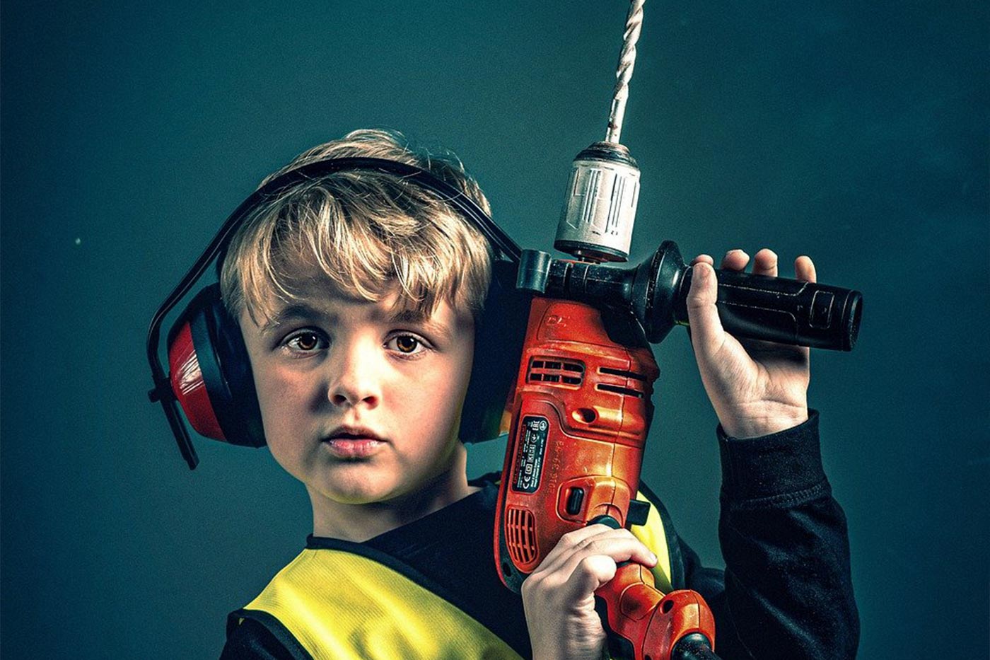 How To Drill Through Plastic? ElectricalRepairBunny